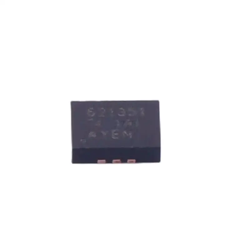 

5-10Pcs 100% New TPS621351RGXR 621351 TPS62135RGXR 62135 TPS62136RGXR 62136 VQFN-11 QFN11 Brand new original chips