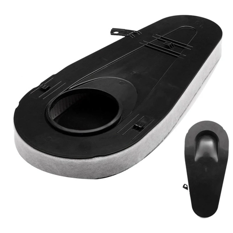 13717800151 автомобильный воздушный фильтр для BMW 5/7 серии F01 F02 F07 F10 F11 520D 525D 530D 730D 740D