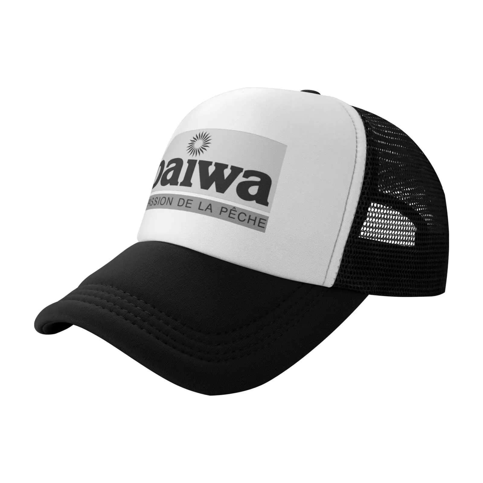 Кепка Daiwa 11 сетчатая бейсболка для мужчин Wo мужская летняя шапка мальчиков