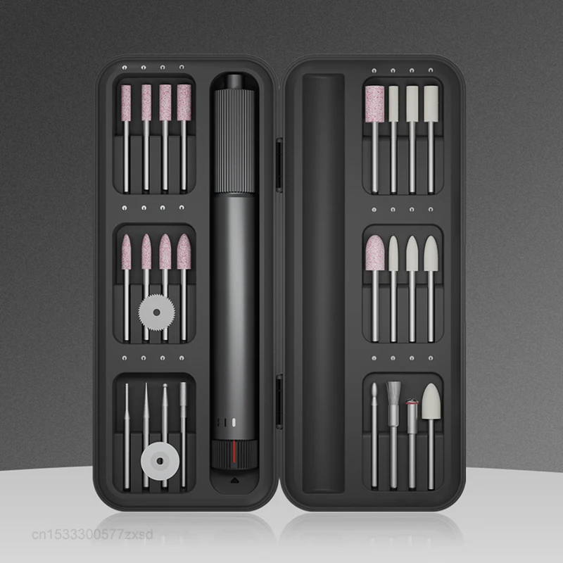 

Набор вращающихся инструментов Xiaomi DUKA ATuMan