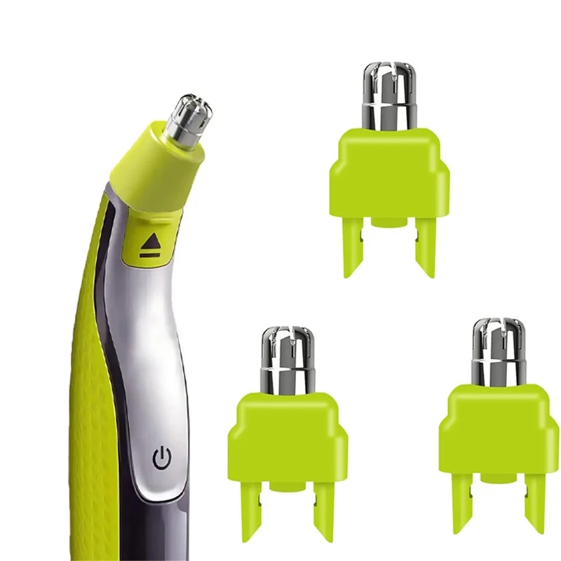 Сменный триммер для волос в носу бритва QP2520 QP2630 QP6510 QP6520 QP6530 Hybrid