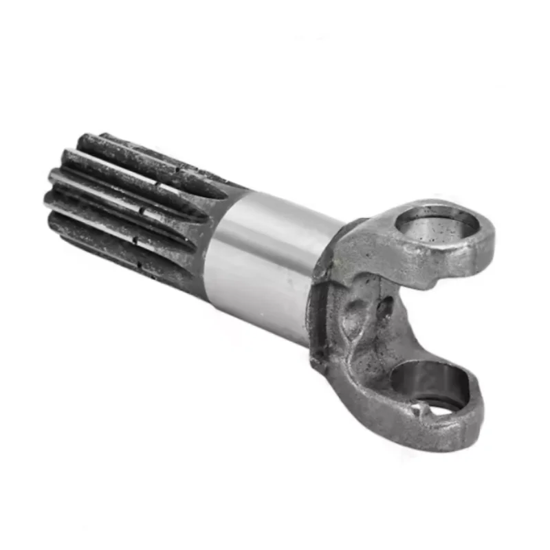 U шарнирный вал 144463 А1 85805997 Приводной подходит для экскаватора-погрузчика Case 570L 580L