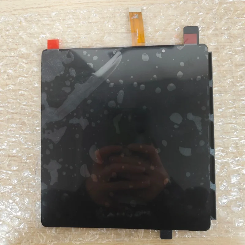 Фото Б/у оригинальный OLED-дисплей для Huawei Honor Magic V2, основной внутренний экран, сменный модуль с рамкой №3