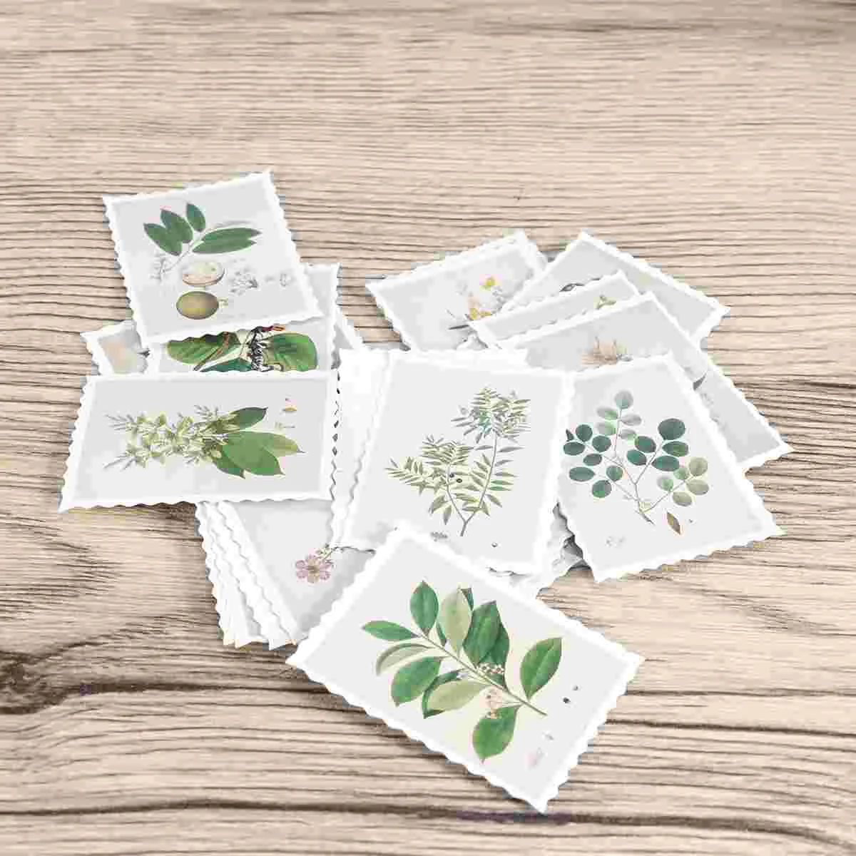 

Stickers Album Photo Diy Decor Christmas Sticker Scrapbook Tag Bag Gift Seal Merry Name Xmas Flowerstamp Labels Present