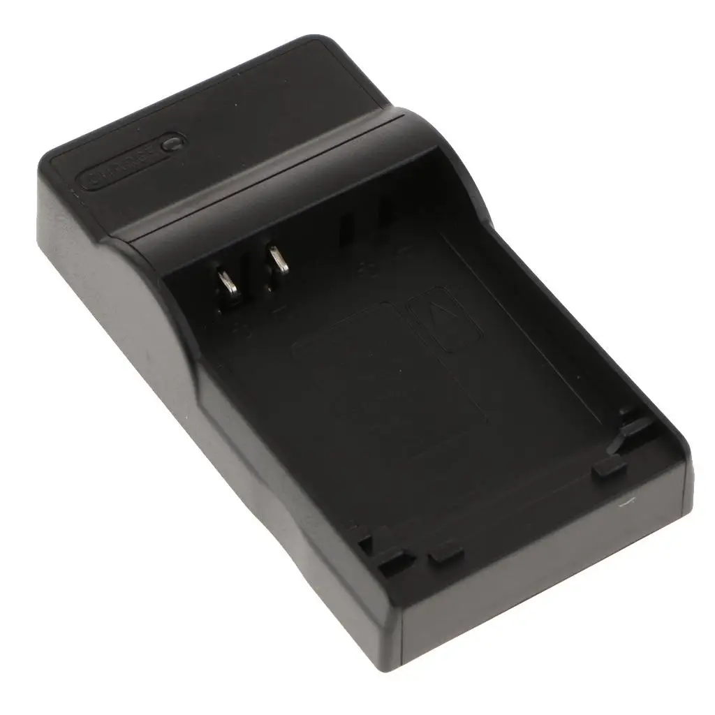 Зарядное устройство USB EN-EL23 для камеры Nikon Coolpix подходит S810C 1 шт.