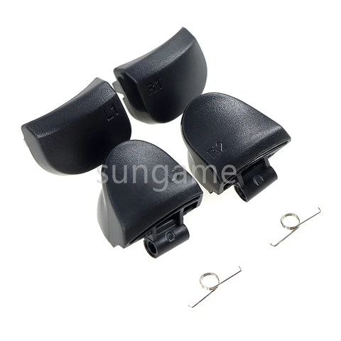 Пружины для кнопок L1 R1 L2 R2 OCGAME для PlayStation 5