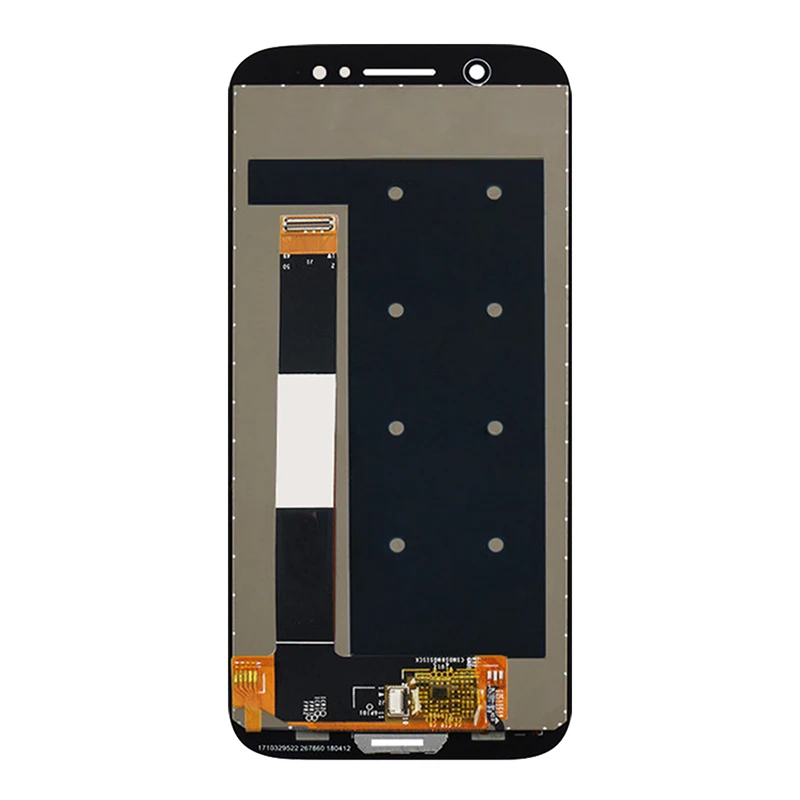 Оригинальный ЖК-дисплей 5 99 дюйма BlackShark 1 для Xiaomi Black Shark LCD SKR-A0 дисплей сенсорный
