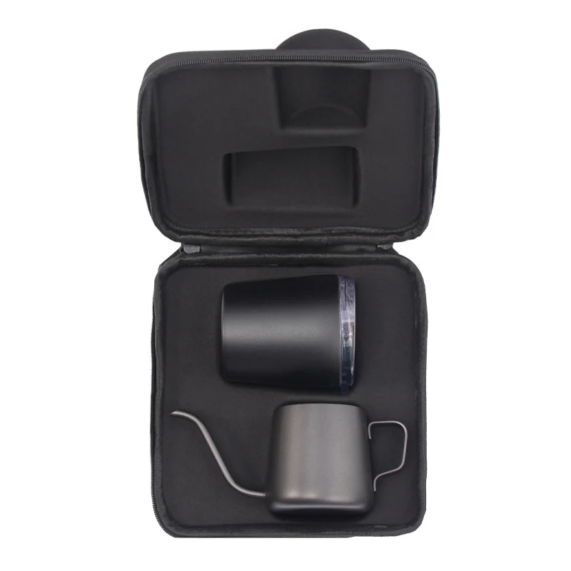 

Мини кофейник из нержавеющей стали с двойной изоляцией, 250 мл