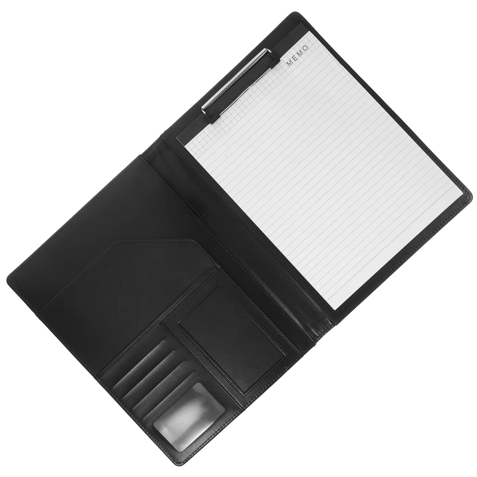 

ID Folder Resume Portfolio Documents Folders Interview Binder Organizer