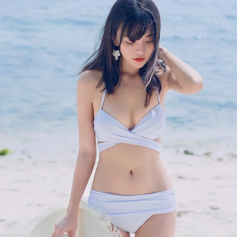 Красное бикини из полиэстера NameIsNotDefined