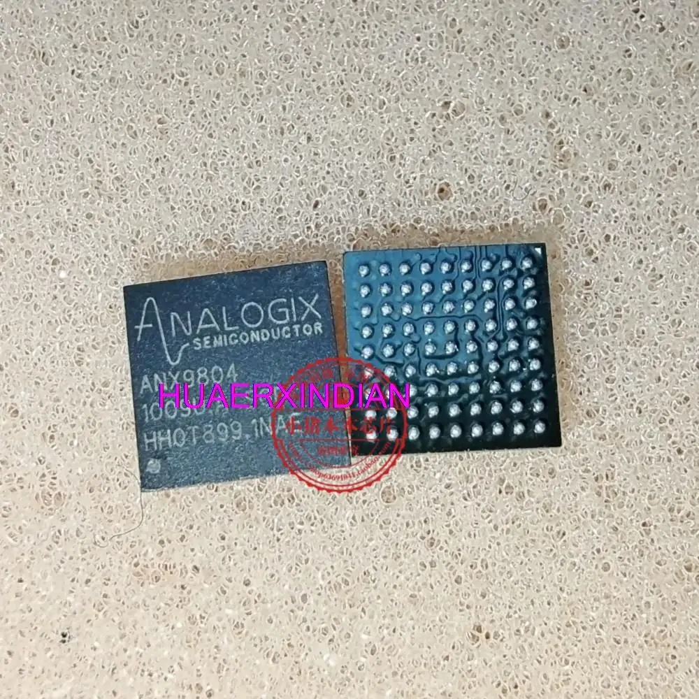 1 шт. новый оригинальный ANX9804 AXN9804 BGA