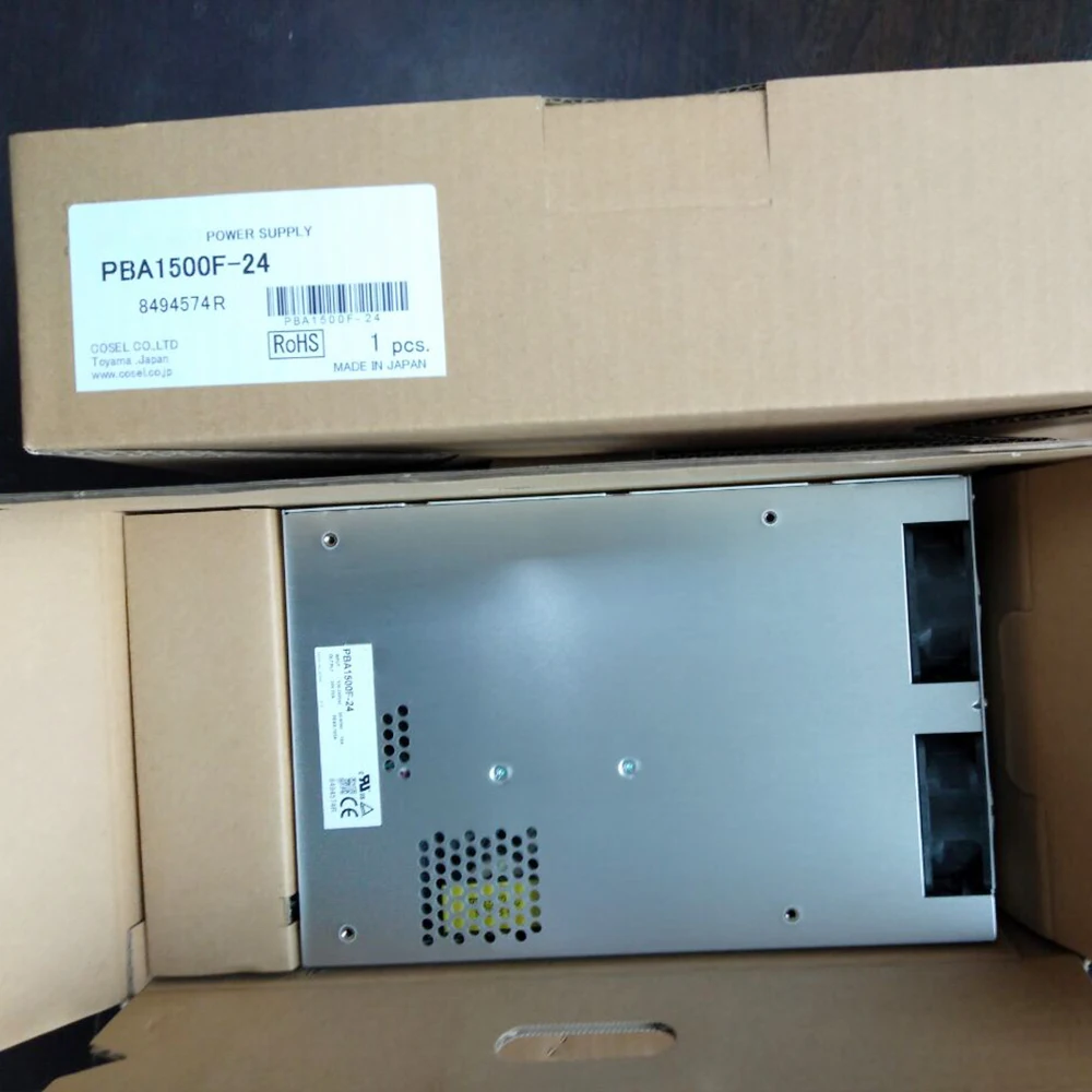 PBA1500F-24 PBA1500F Series High