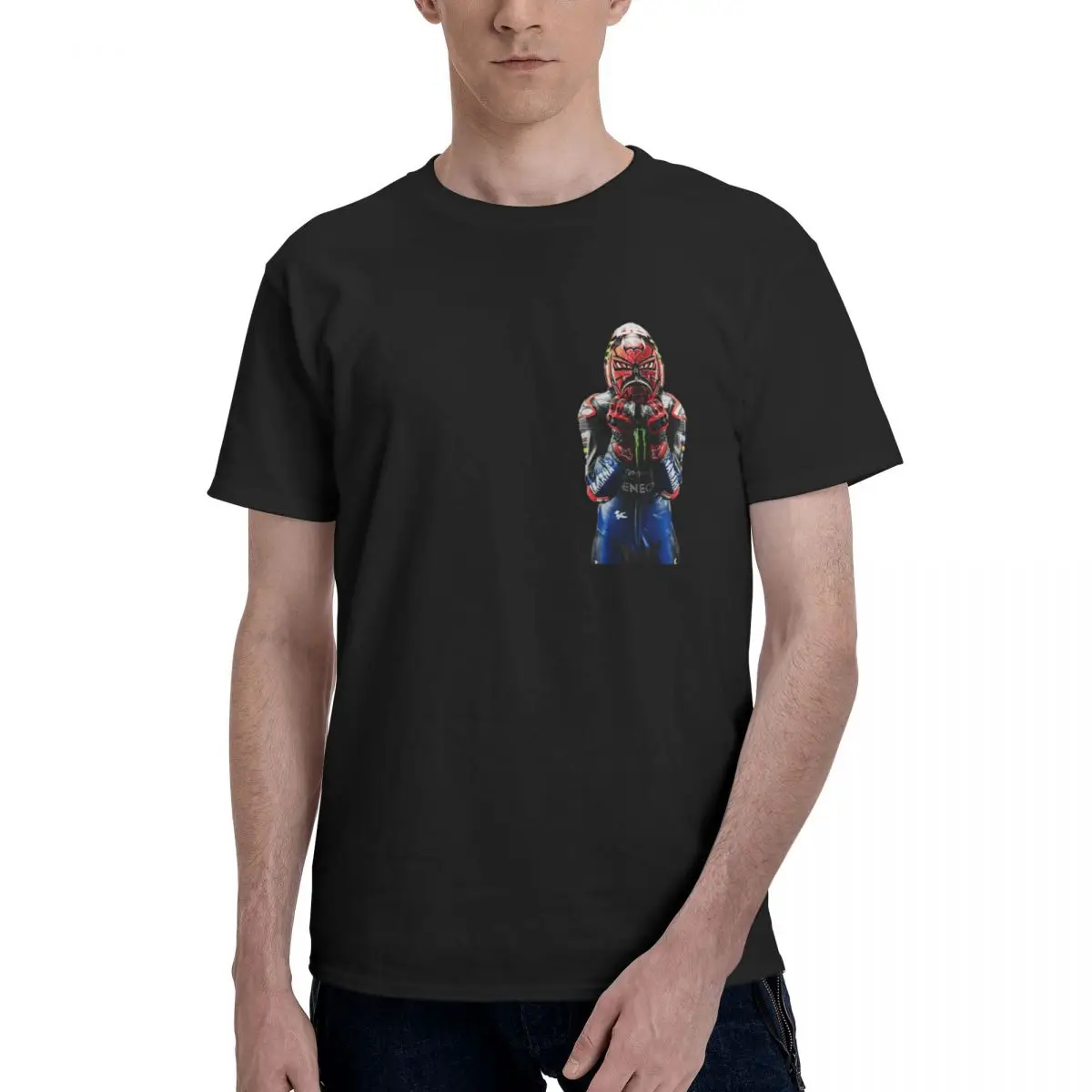 

Anime Fabio-Quartararos 1 Funny Novelty Men's Basic Short Sleeve T-Shirt men set R357 Top Quality Tees Tops