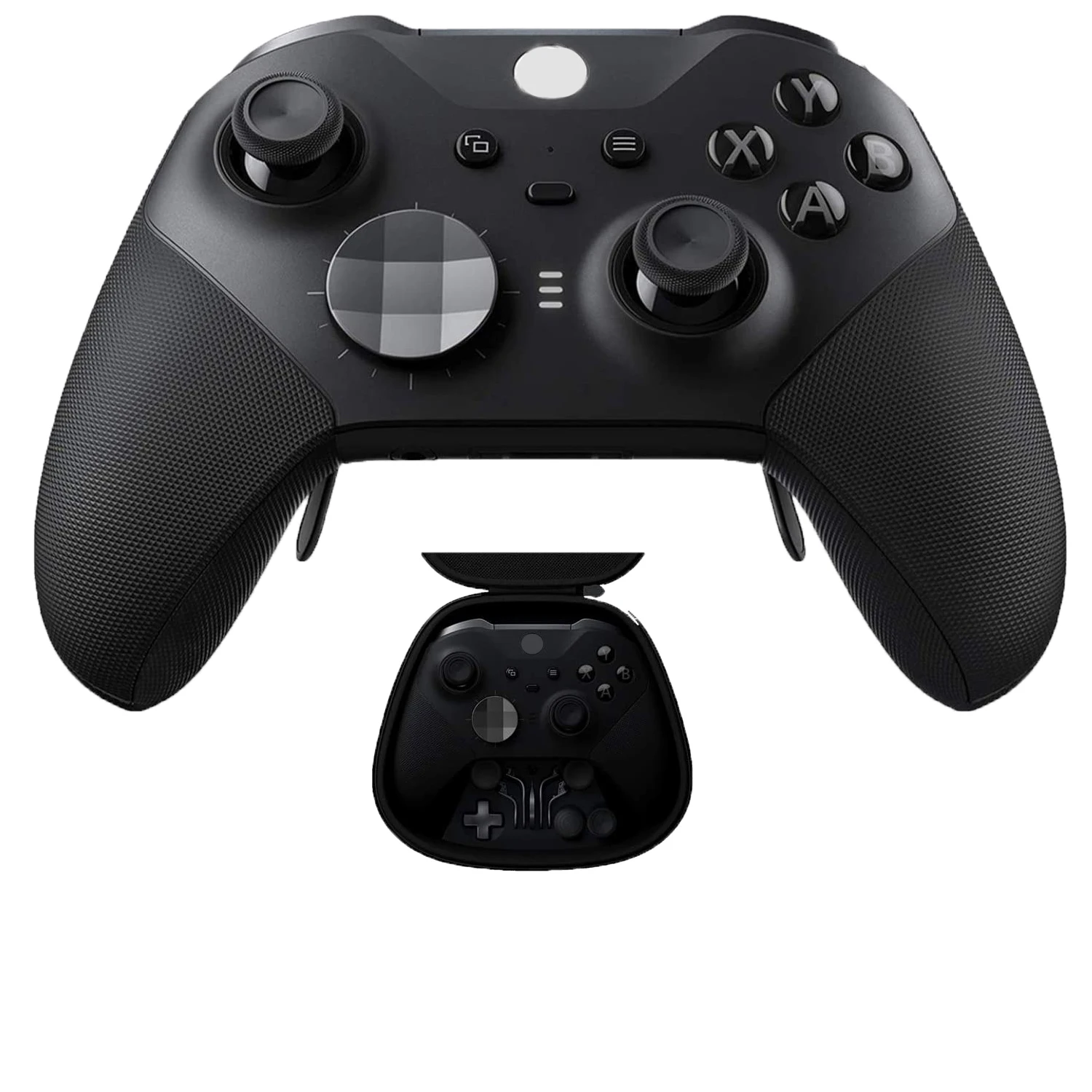 

New Original Gaming For Xbox Elite Series 2 Wireless Joystick Control Remote Controller Jogos Mando Console For Windows Systems
