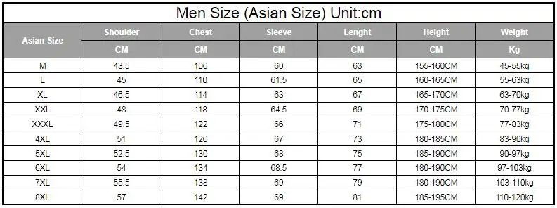 Зимняя мужская куртка размера плюс 7XL 8XL уличная одежда Повседневные