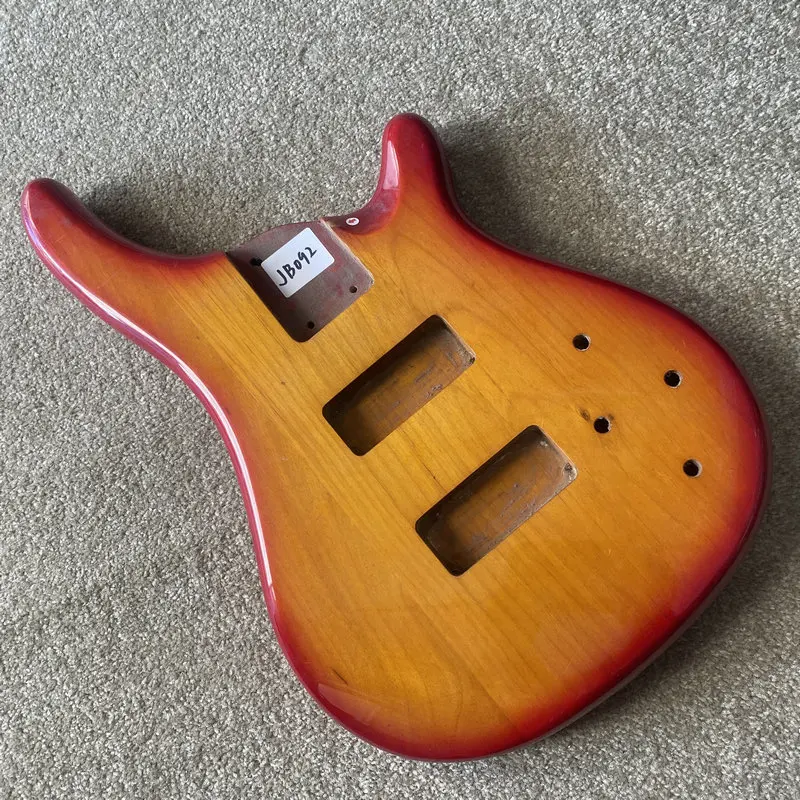 JB092 Активные звукосниматели JB корпус электрического бас-джазового баса из