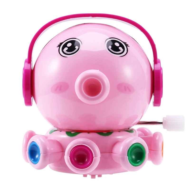 

Wind Up Toy,Clockwork Toy, Wind Up Octopus Animal Party Favors Toy Great Gift For Boys Girls Kids Toddlers