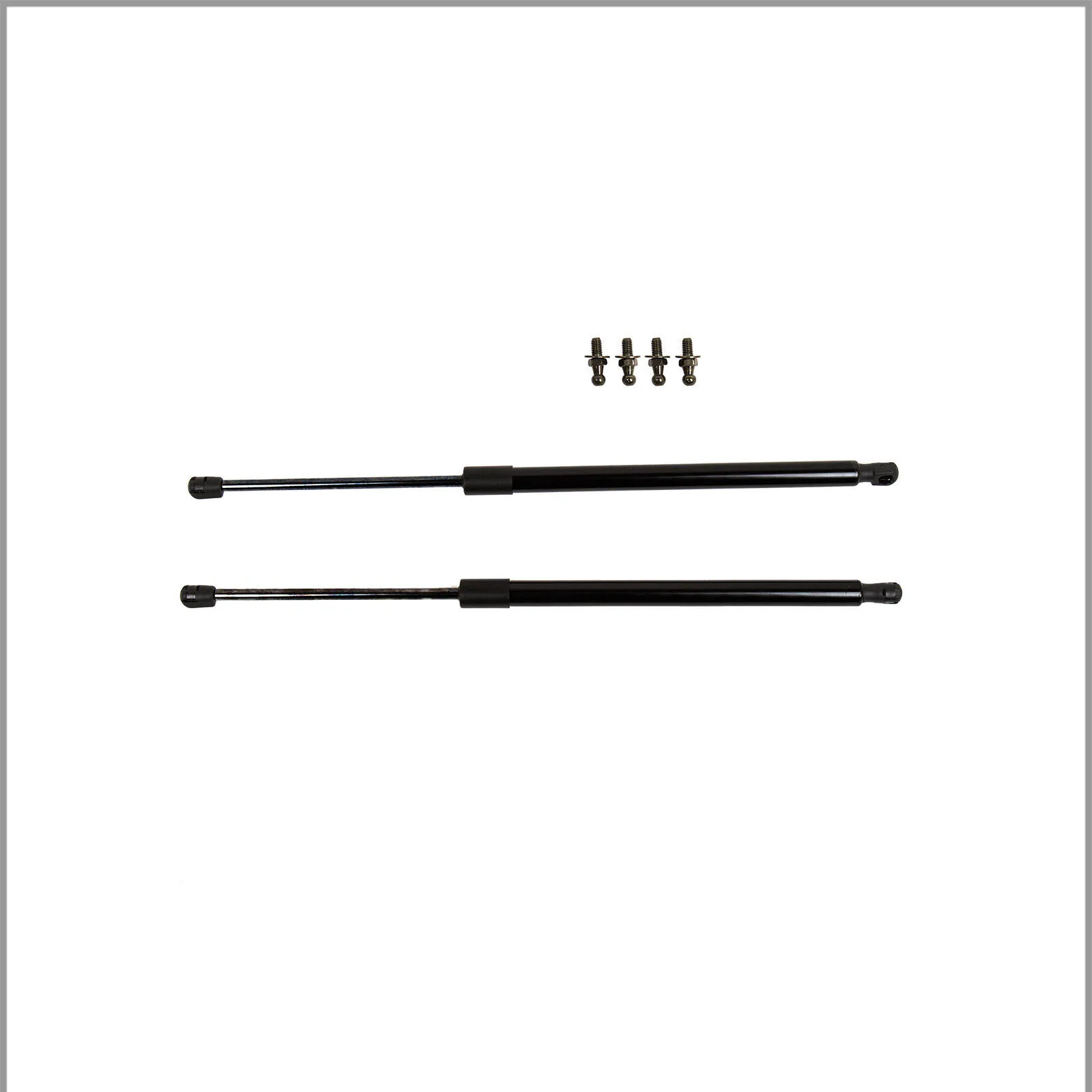 

2pcs Rear Liftgate Gas Charged Lift Support Struts For Ford Expedition 03-13