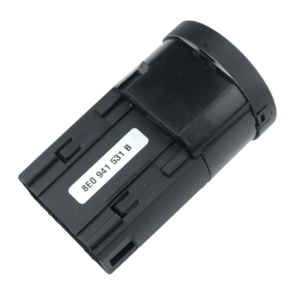 Кнопка переключателя противотуманной фары для Audi A4 8E B6 B7 2002-2005