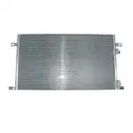 

7701045346 air conditioner condenser LAGUNA