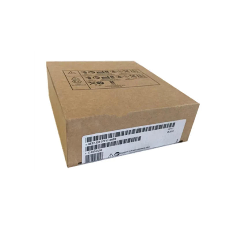 

1 year warranty 6ES7331-7PF11-0AB0｛No.24arehouse spot｝ Immediately sent