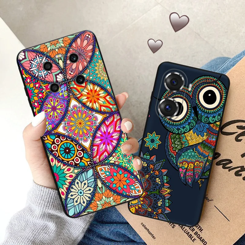 Ультратонкий силиконовый чехол для телефона Honor X8 X7 X9 b X6 4G 70 90 Magic5 Pro 8x Pixel 8 7 6 a