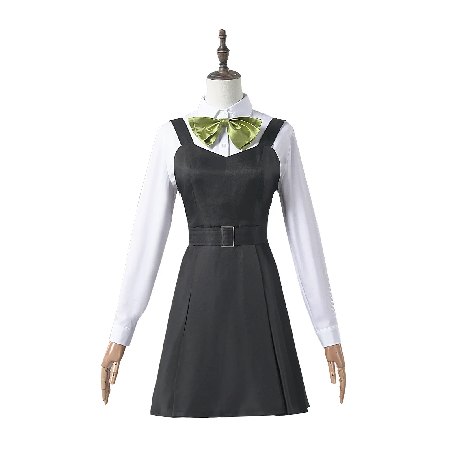 Аниме Narenare Cheer для вас косплей-костюм маскировка канаты мисары форма JK женщин