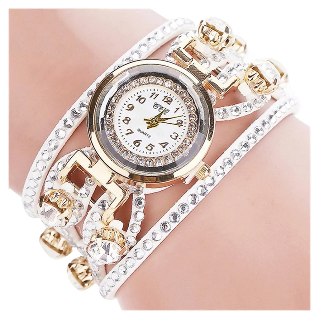 

Brand Vintage Bracelet Watch Women Wristwatch Quartz часы с браслетом женкие ساعات المعصم الكوارتز الموضة reloj 2023 mujer