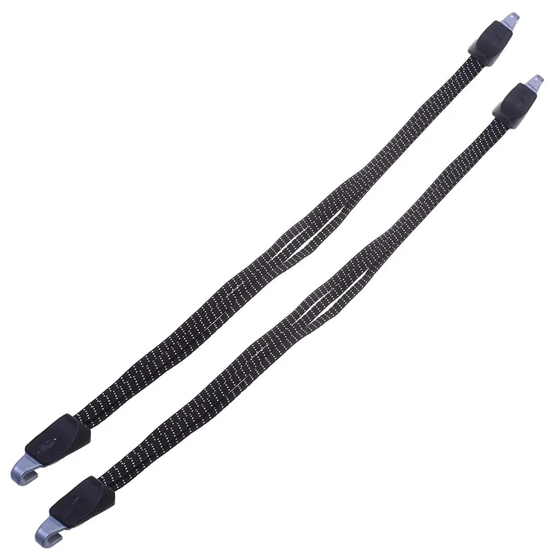 

Bicycle Luggage Straps Multi-tool Rubber Straps Rope Straps with Hooks Elastic Tie Straps for Car Motorcycle Bicycle Accessories