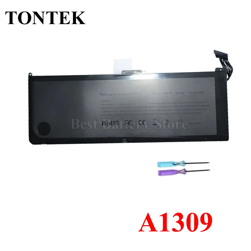 Фото Аккумулятор A1309 для Apple macbook pro 17 ''A1297 2009 №1