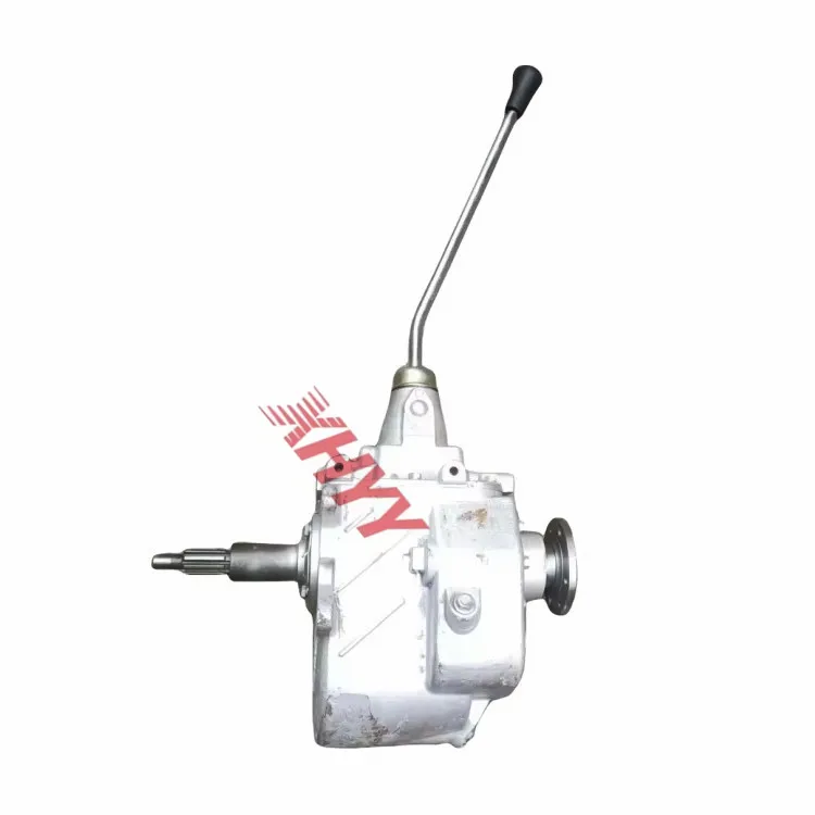 Прямая продажа с фабрики BJ130NJ131 усиленная 5-скоростная коробка передач для всех