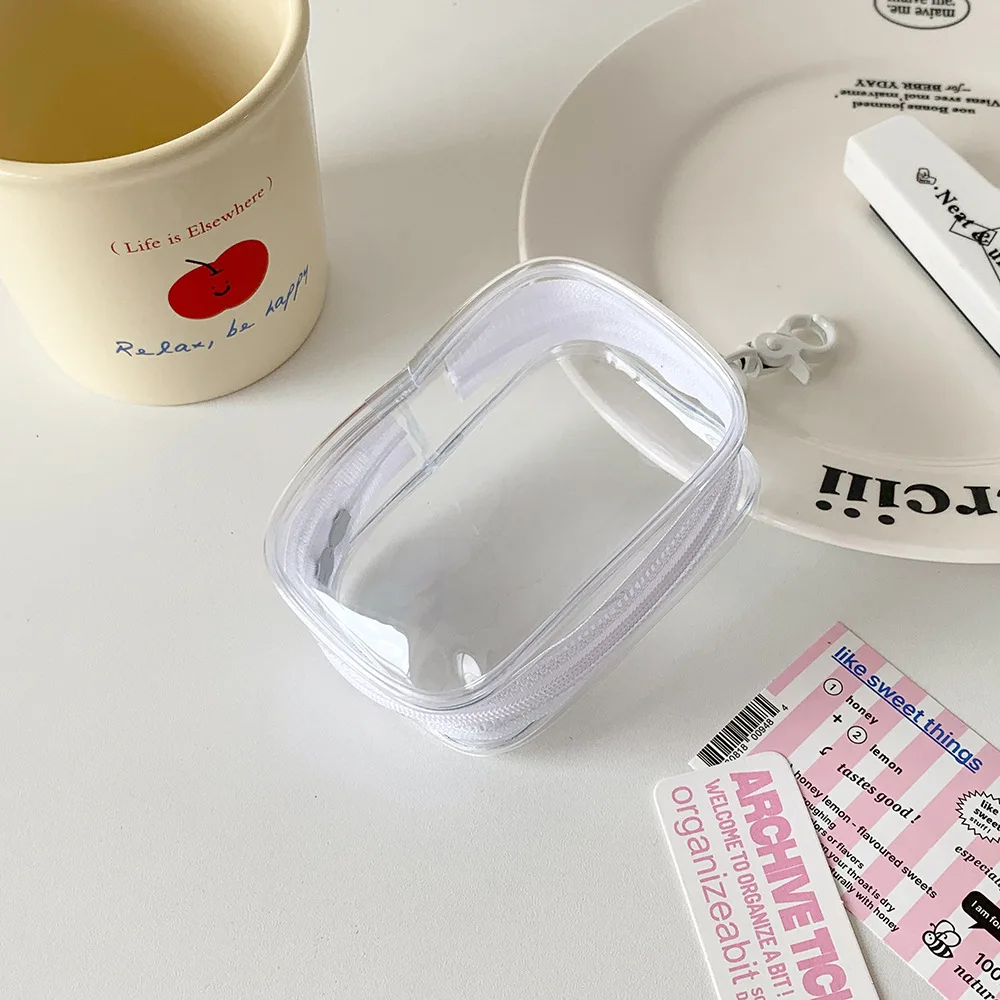 

Прозрачный плюшевый органайзер для игрушек