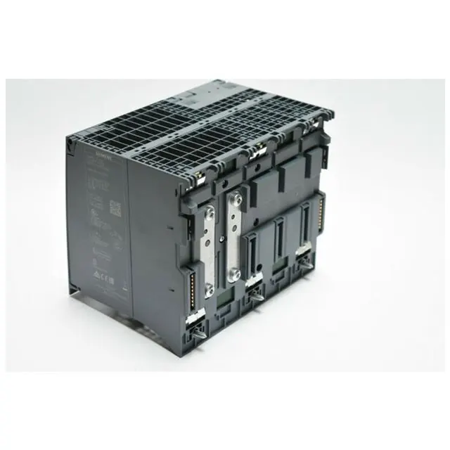 

Genuine Siemens 6ES7 516-3FN01-0AB0 SIMATIC S7-1500F CPU1516F-3 PN/DP central processing unit