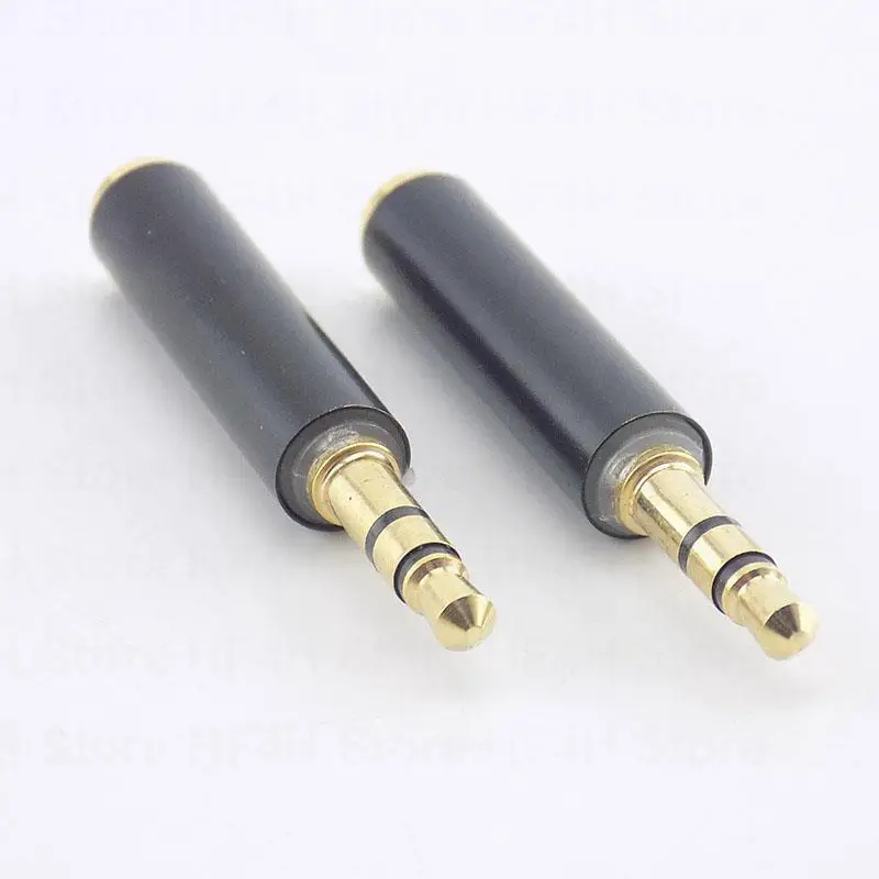 3 5 мм 3-полюсный RCA штекер к 4-полюсному гнезду стерео AUX 3-кольцевой аудио разъем