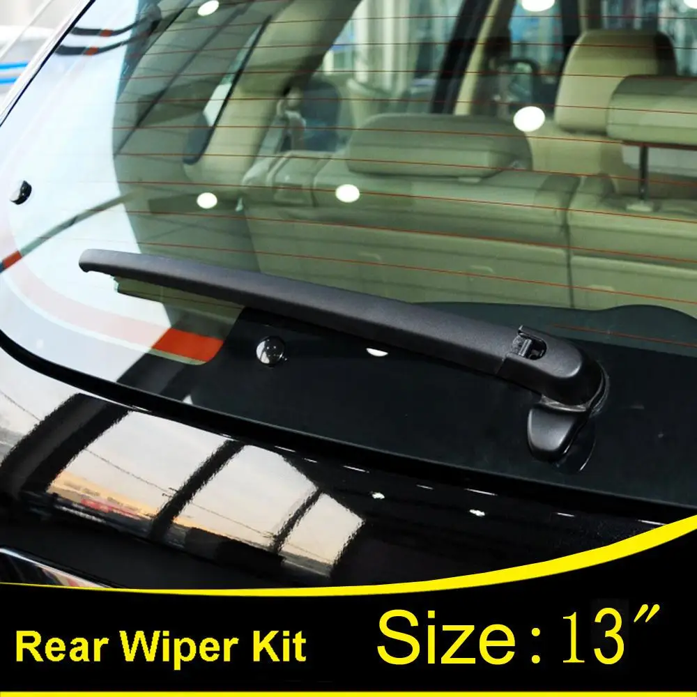 

Стеклоочиститель adohon для заднего стекла для Kia Sportage JE KM 2010 2009 2008 2007 2006 2005 для Hyundai Tucson MK1