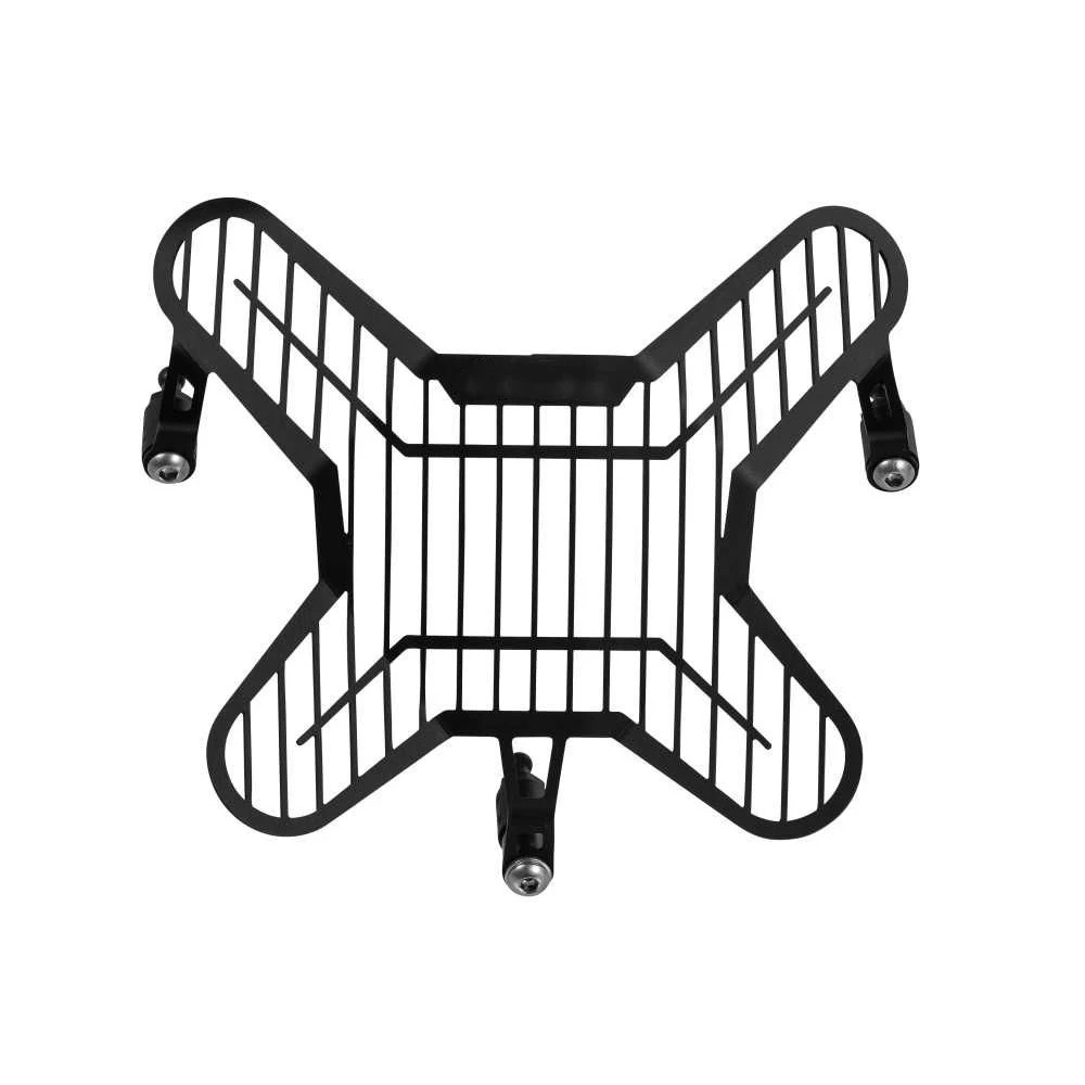 Для BMW R1300GS R 1300 GS R1300 GS1300 1300GS 2023 2024 мотоциклетная алюминиевая защита для передней