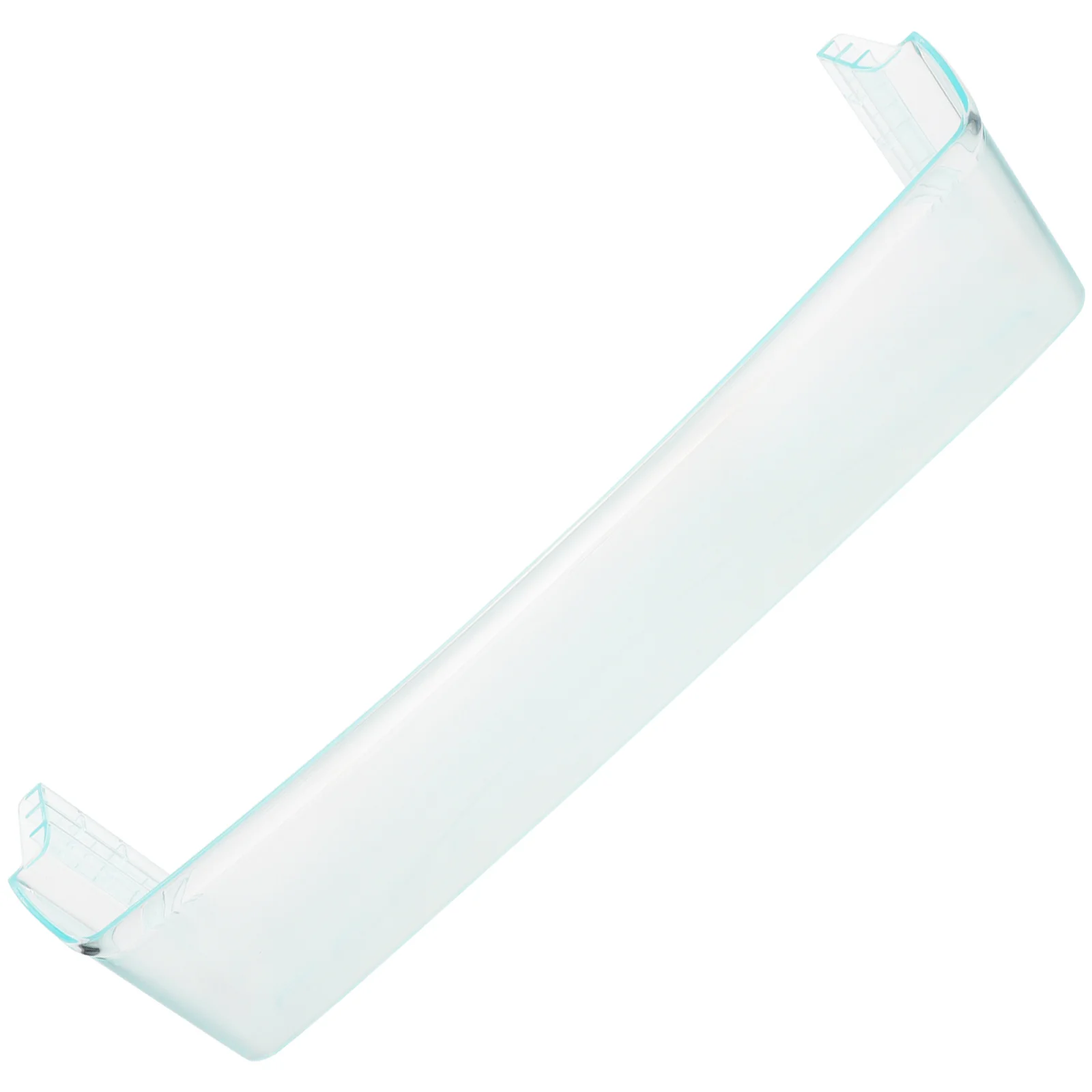 

Fridge Door Bin Transparent Fridge Door Bin Freezer Refrigerator Container Pp Refrigerator Replacement Shelves