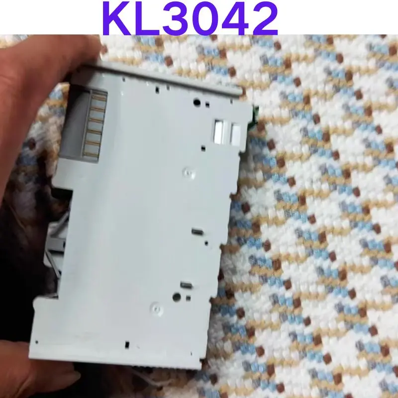 Б/у тест ОК Модуль KL3042