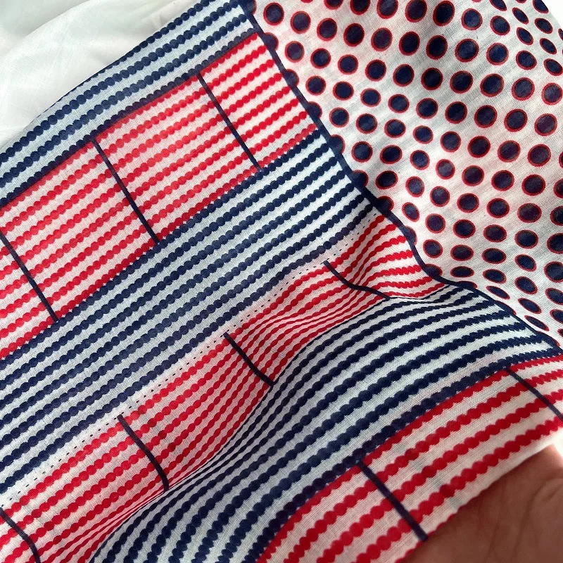 Модный богемный шарф с кисточками и принтом Тотем 2022 шали мягкая Геометрическая