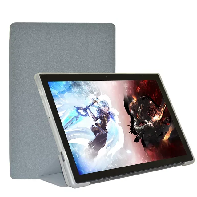 

For Teclast M40 Pro 10.1"Tablet,Newest TPU Soft Shell Cover For P20HD M40 Air P20 M40Pro P25 P30HD M40S