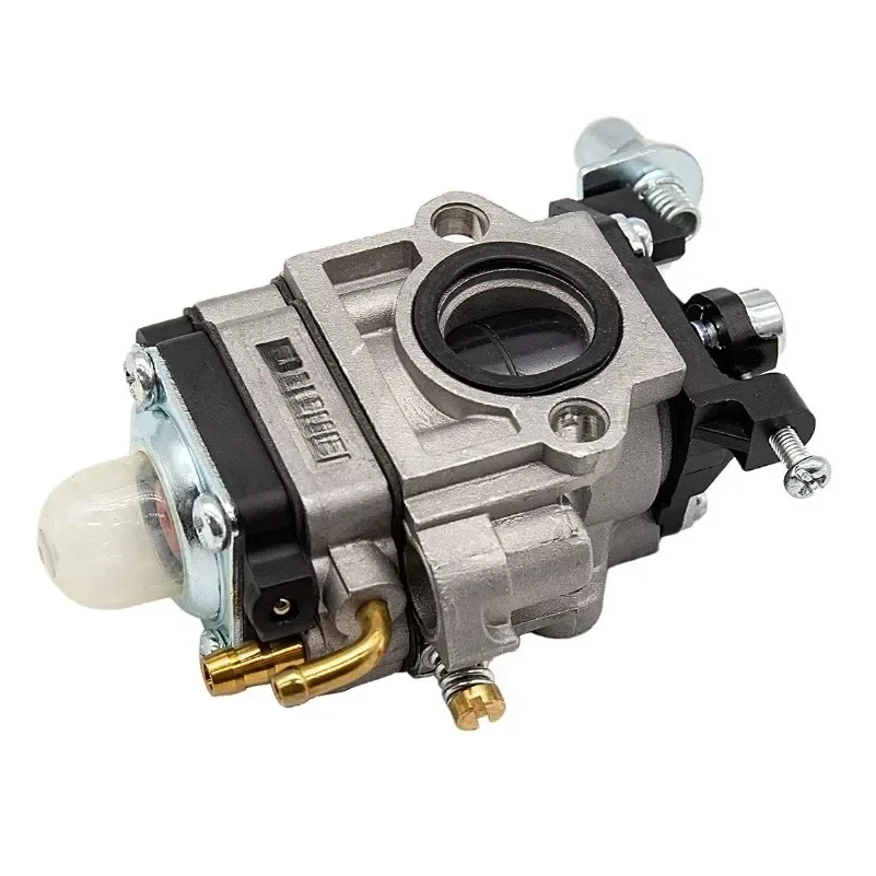 

Бензиновый триммер для травы, аксессуары, кусторез, двигатель, карбюратор 40-5 44-5 43cc 52cc