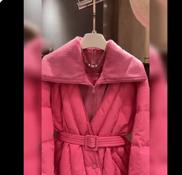 Рисунок 2 - Женская одежда 2023