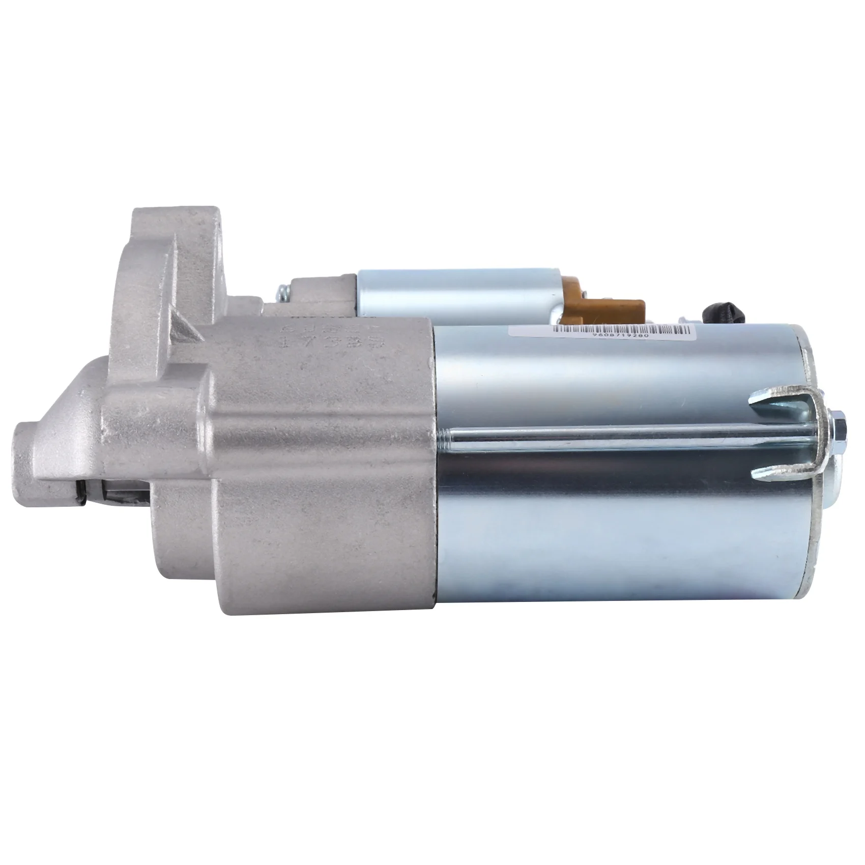 9648644680 Автомобильный стартер для Peugeot 206 207 307 308 408 Citroen C2 Xsara Picasso 1 6 TU5JP4 (NFU)