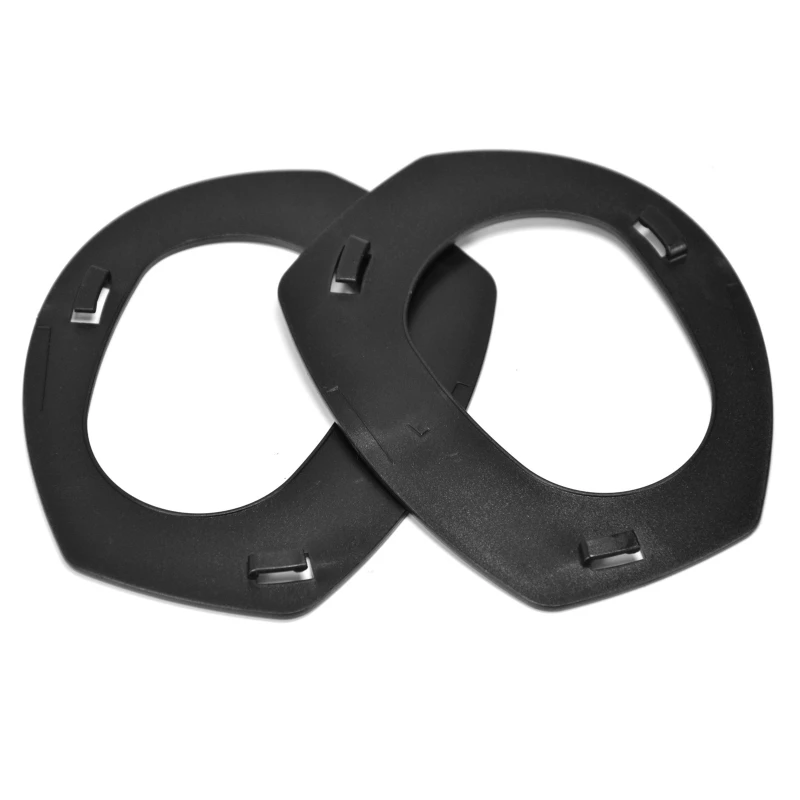 

Earpads Plastic Buckle Clip Replacement Compatible with HDR RS165 RS175 RS185 RS195 Headphone Earpads Replaced Buckles