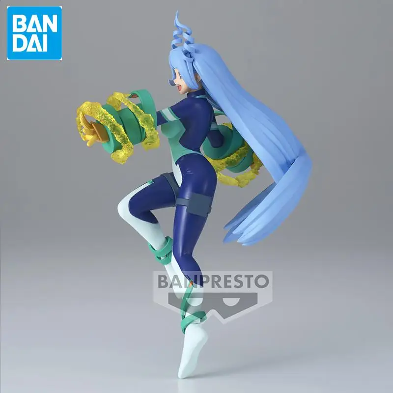 Коллекционная фигурка Banpresto My Hero Academia The Amazing Heroes Vol.31 Nejire Hado
