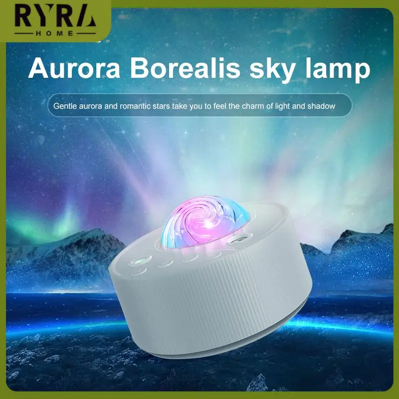 

Rechargeable Dream Laser Projector Romantic Led Lamp Music Star Projection Lamp Remote Control Kids Baby Birthday Gift Rgbw