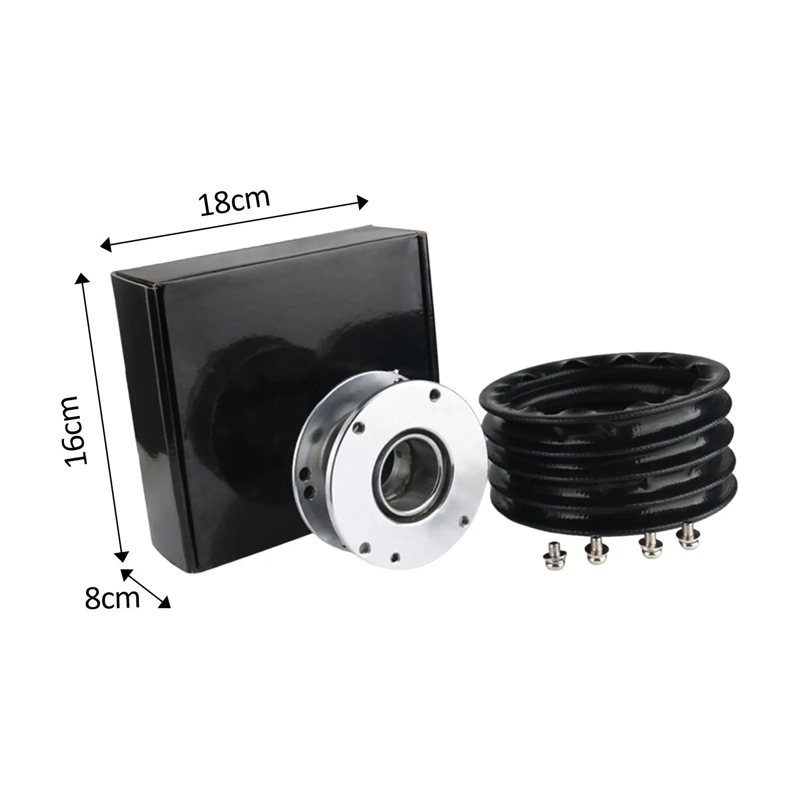 Вращающийся держатель экрана аксессуар центральное крепление для автомобиля