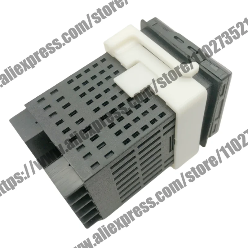 Фото E5CN-R2MT-500 Новый инструмент контроля температуры №5