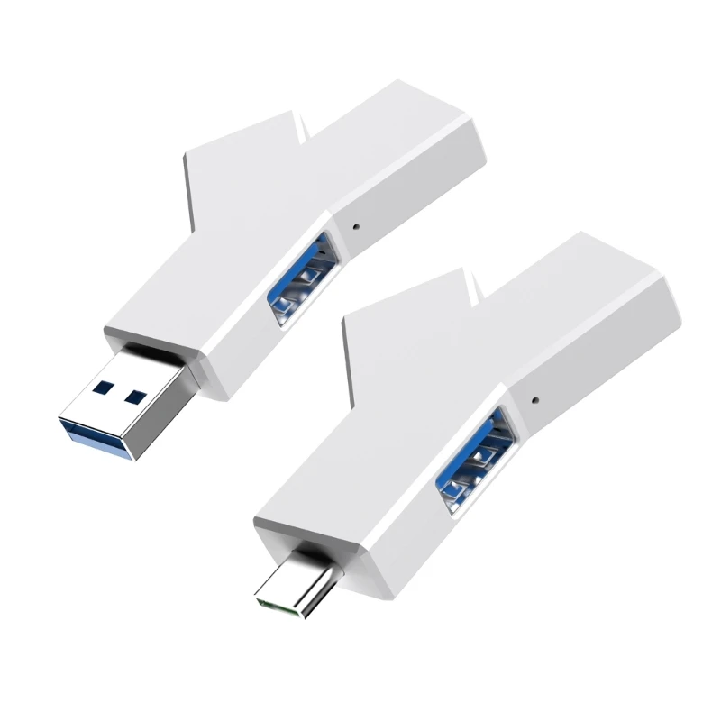 

Компактные концентраторы USB 3.0 Концентраторы USB/Type-c 3.0 идеально подходят для использования дома или в офисе Поддержка Не