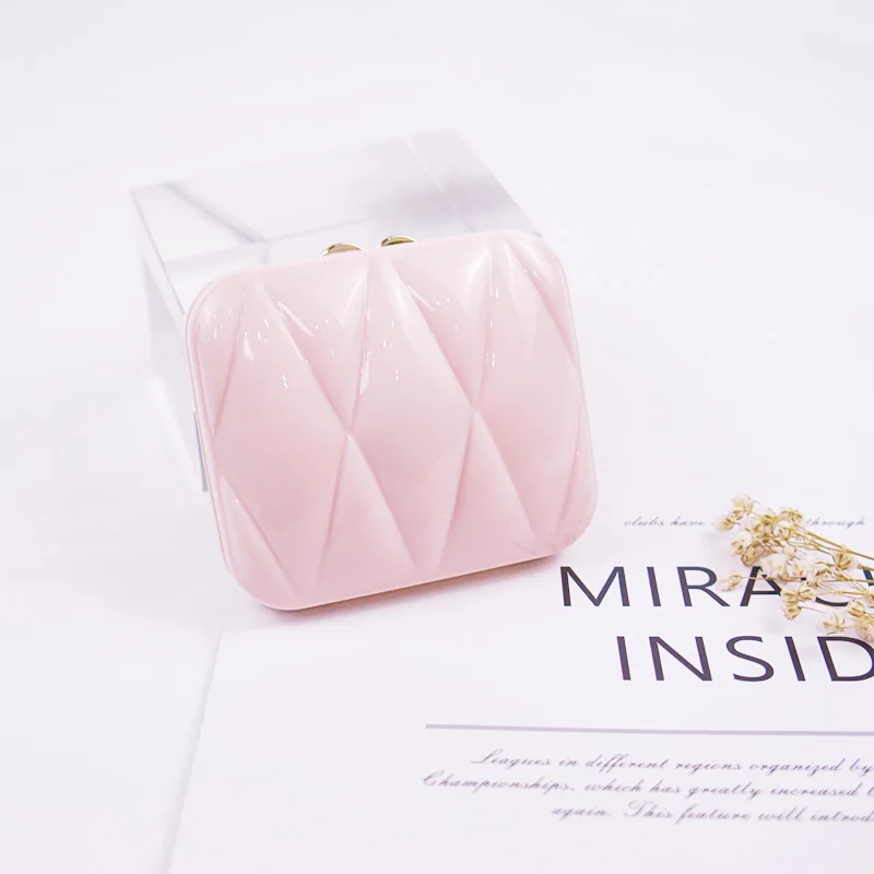 

Чехол для контактных линз простая портативная модная коробка для красивых учеников кошелек Чехол для очков хранилище для кормления инстру...